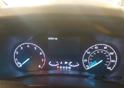 2019 Ford Transit Connect Xl из США, поврежденный, VIN NM0LS7E27K1410590